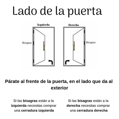 Kit Cerradura Eléctrica 678 + Transformador + Botón